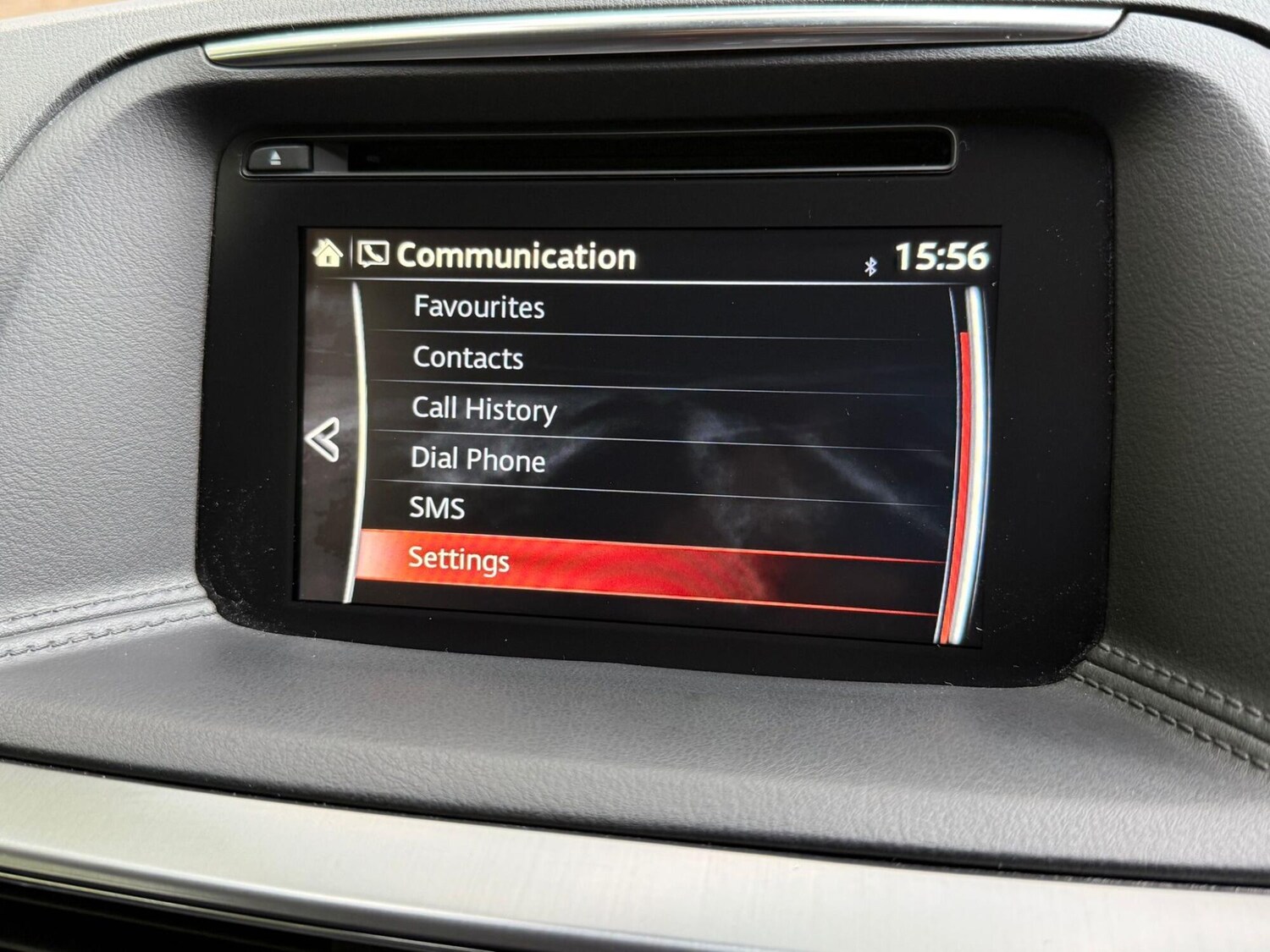 Used Mazda CX-5 2017 for sale - 75918616: Photo 19