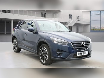 Mazda - CX-5
