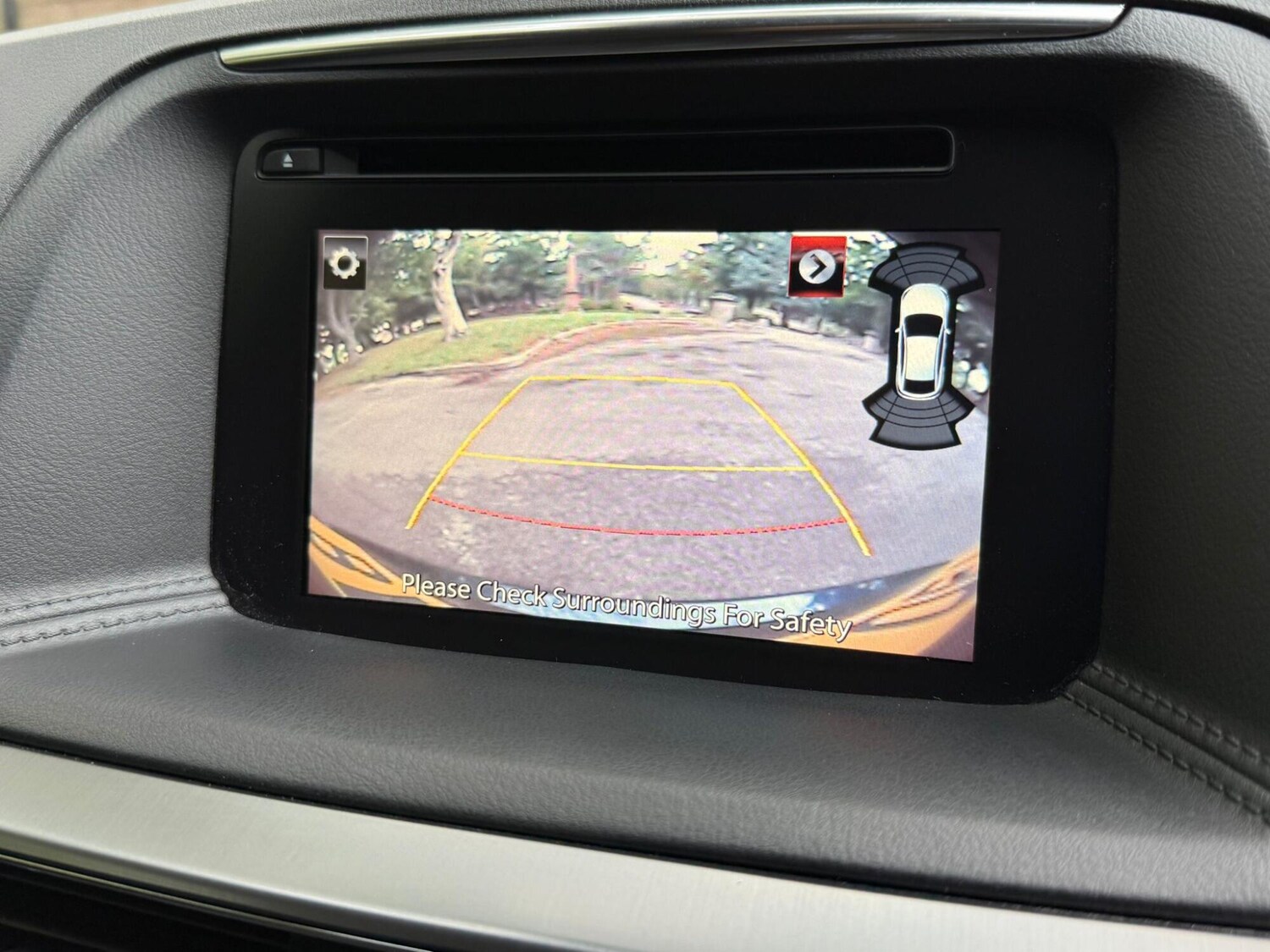 Used Mazda CX-5 2017 for sale - 75918616: Photo 21