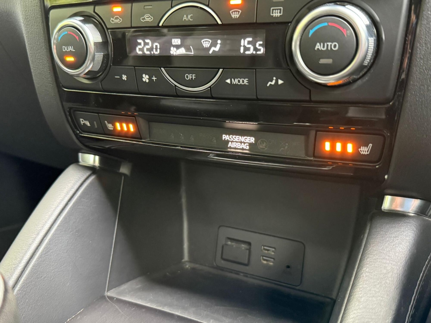 Used Mazda CX-5 2017 for sale - 75918616: Photo 22