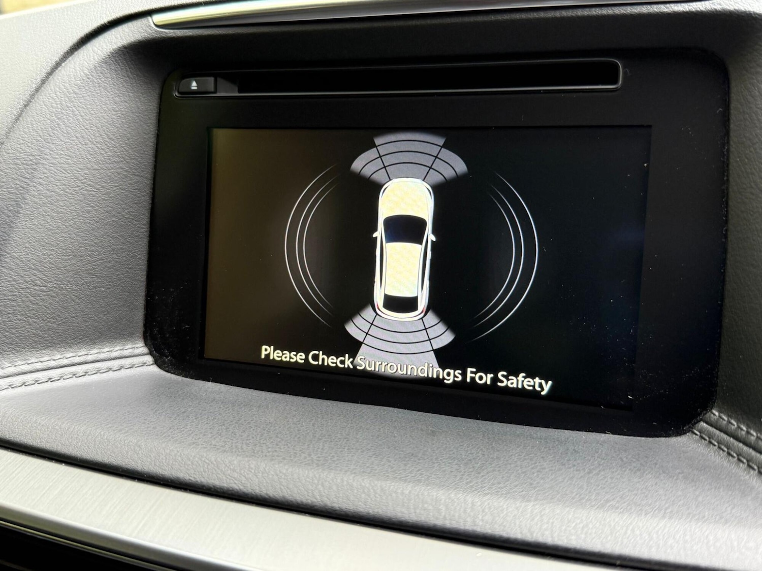 Used Mazda CX-5 2017 for sale - 75918616: Photo 24