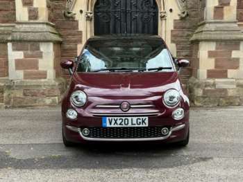2020 - 1.2 1.2 69hp Star 3-Door