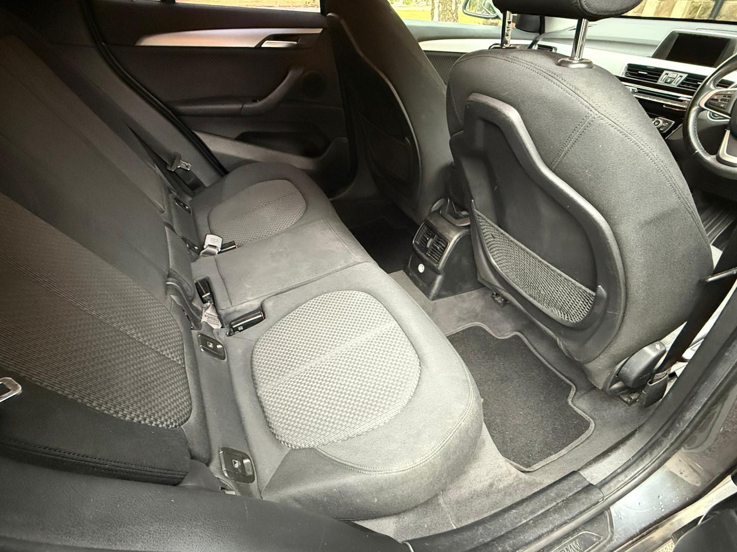 Used BMW X1 2017 for sale - 76192667: Photo 10