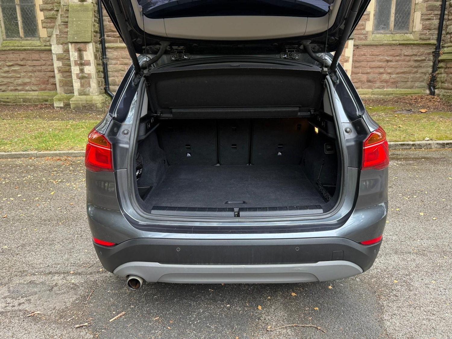 Used BMW X1 2017 for sale - 76192667: Photo 11