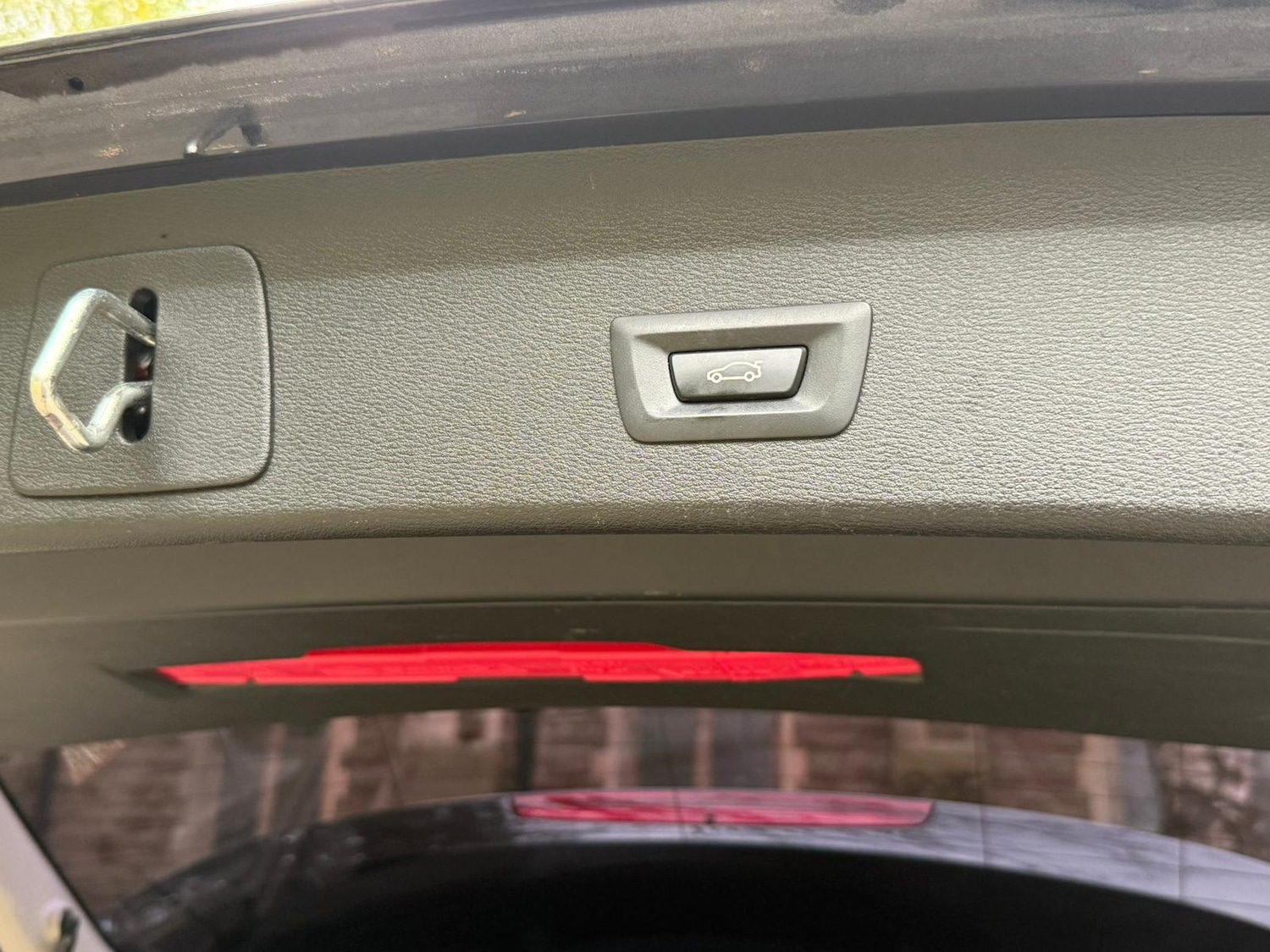 Used BMW X1 2017 for sale - 76192667: Photo 12