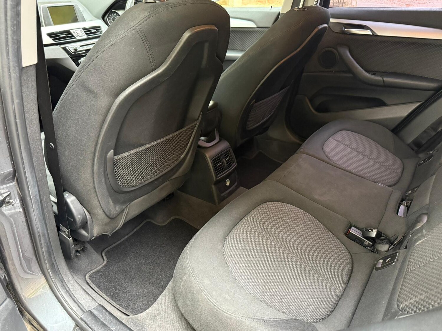 Used BMW X1 2017 for sale - 76192667: Photo 13