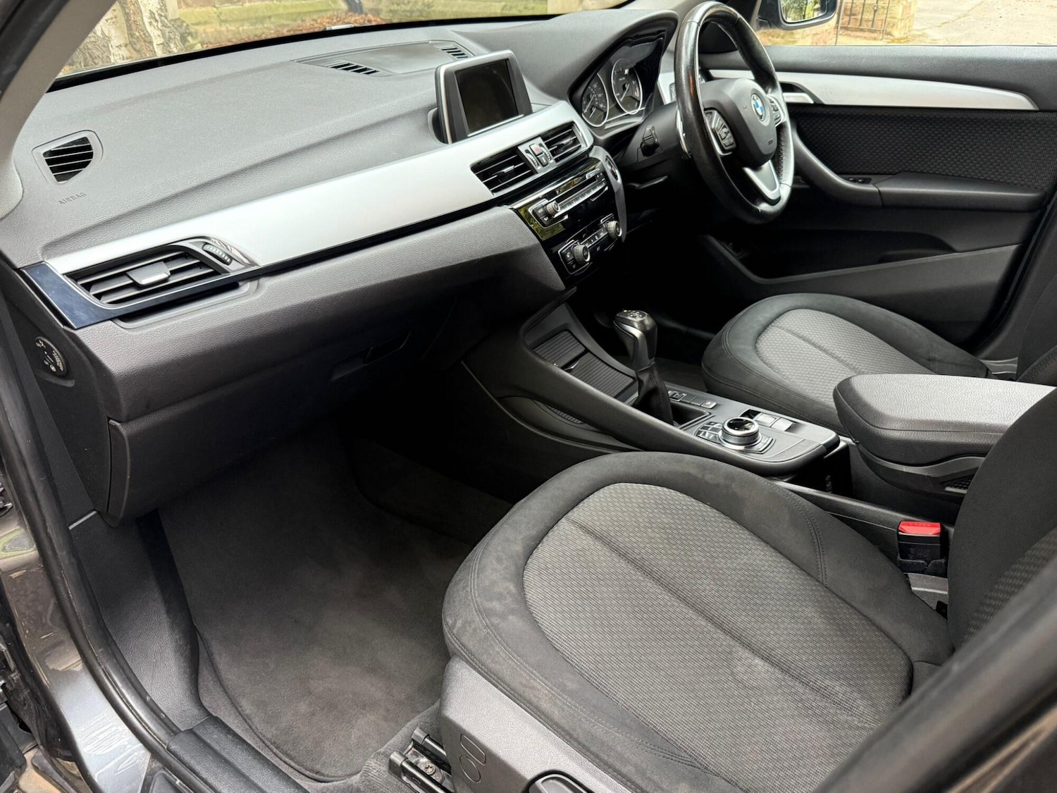 Used BMW X1 2017 for sale - 76192667: Photo 14