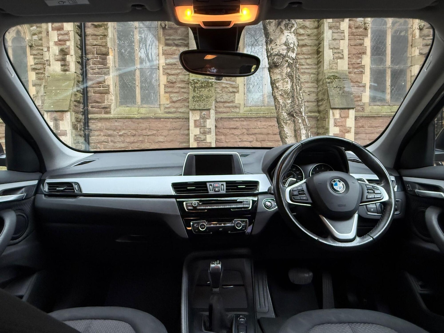 Used BMW X1 2017 for sale - 76192667: Photo 15