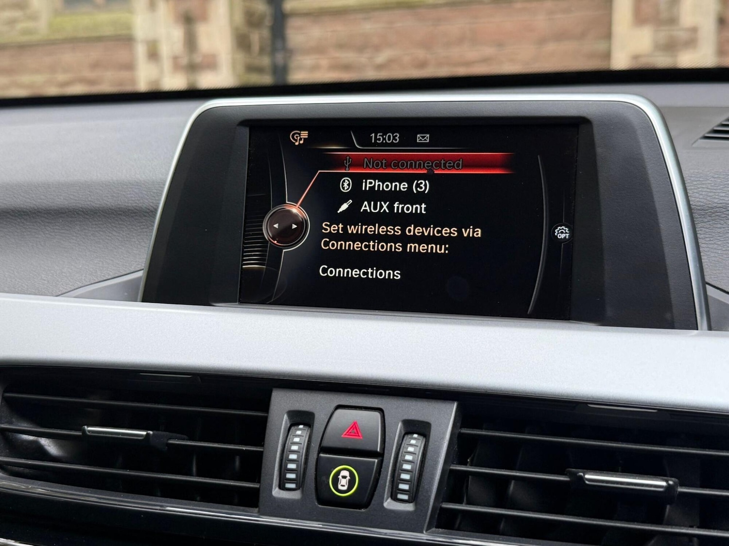 Used BMW X1 2017 for sale - 76192667: Photo 17