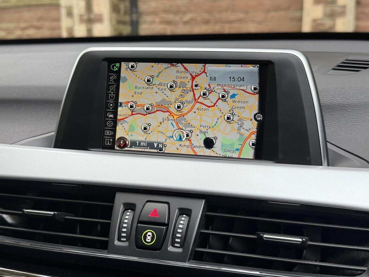 Used BMW X1 2017 for sale - 76192667: Photo 19