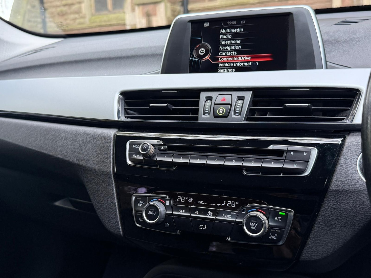 Used BMW X1 2017 for sale - 76192667: Photo 21