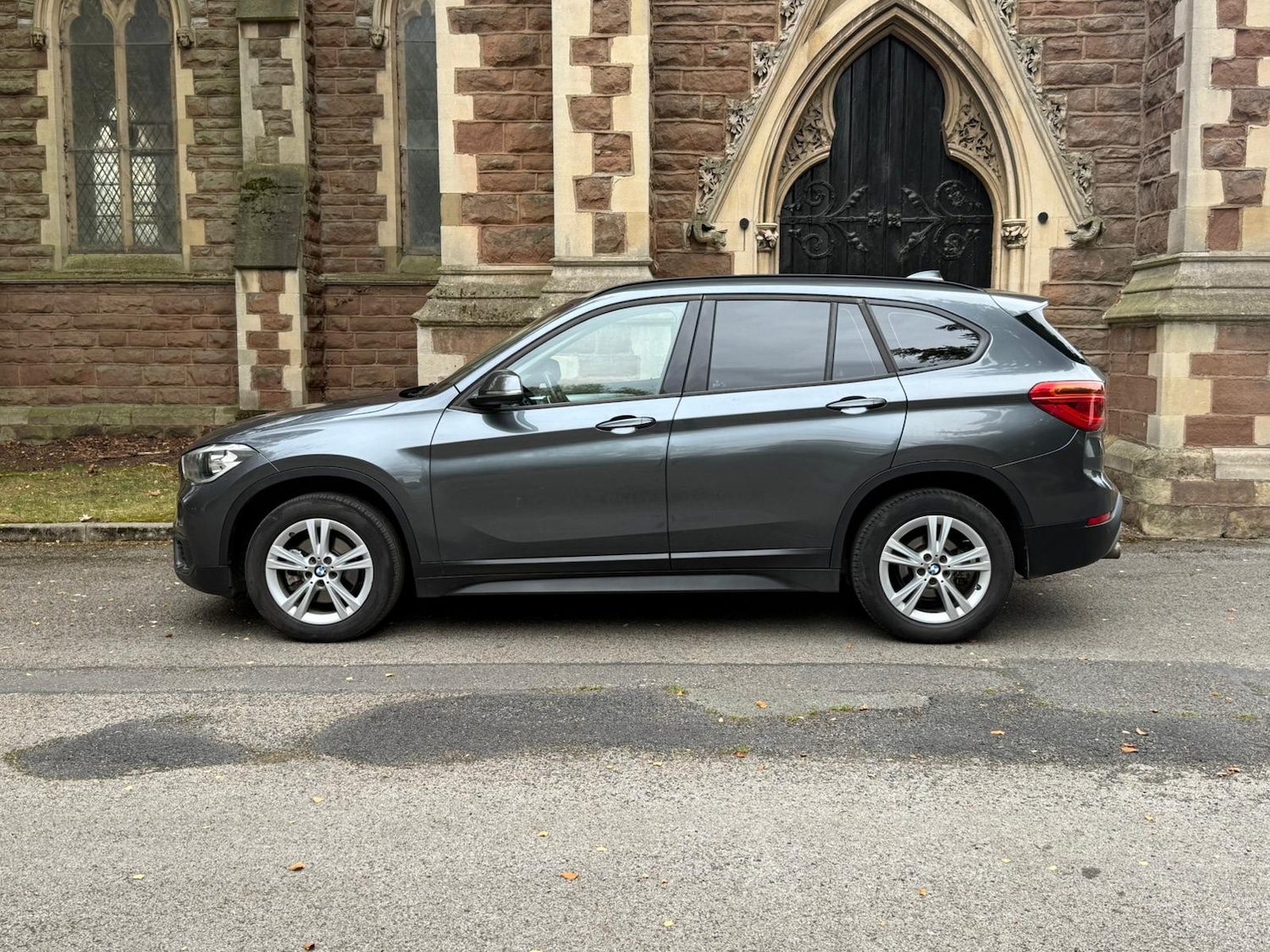 Used BMW X1 2017 for sale - 76192667: Photo 5
