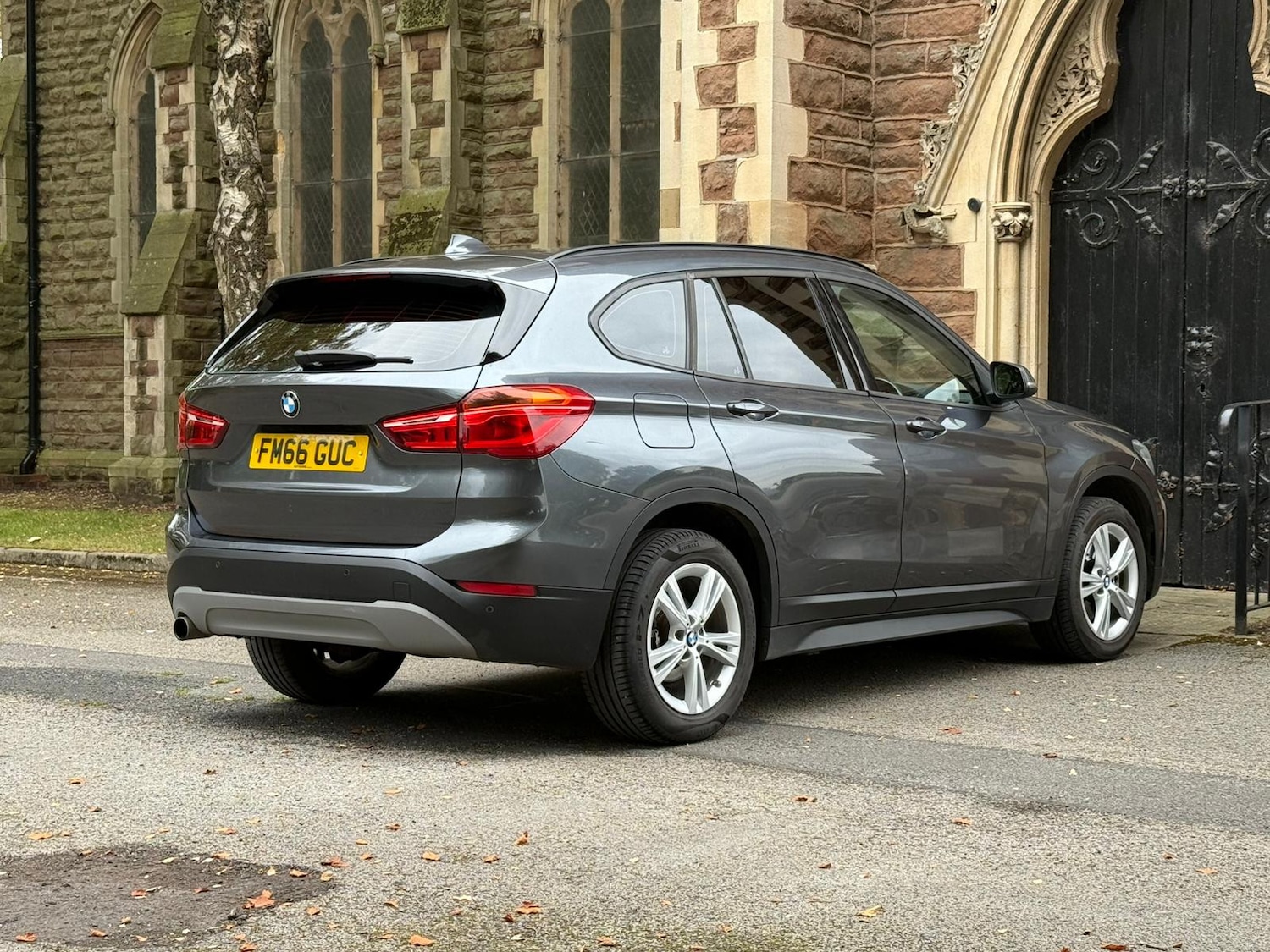 Used BMW X1 2017 for sale - 76192667: Photo 7