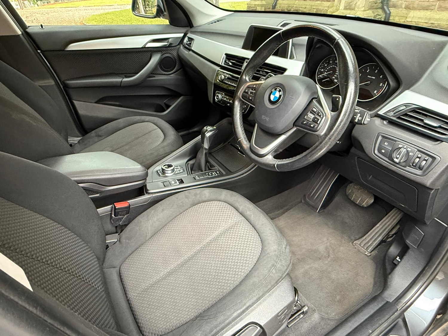 Used BMW X1 2017 for sale - 76192667: Photo 9