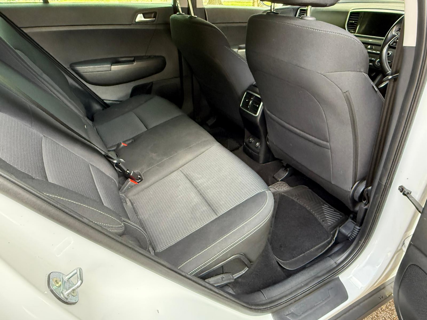 Used Kia Sportage 2021 for sale - 78168895: Photo 10