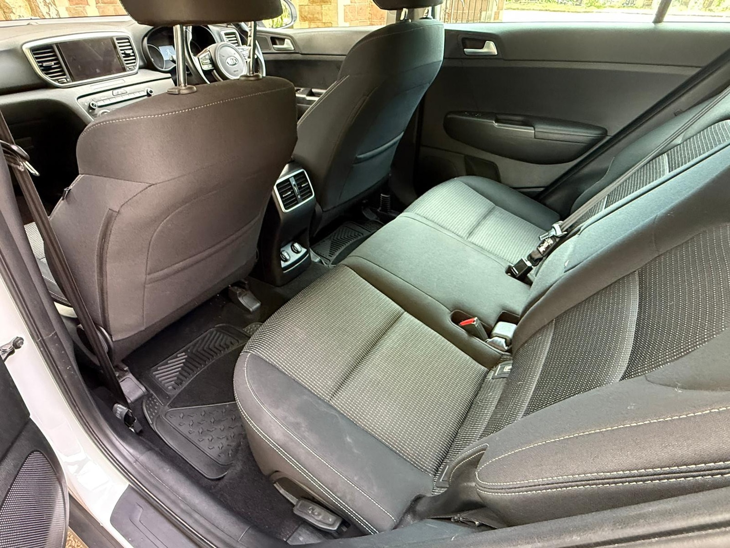 Used Kia Sportage 2021 for sale - 78168895: Photo 12