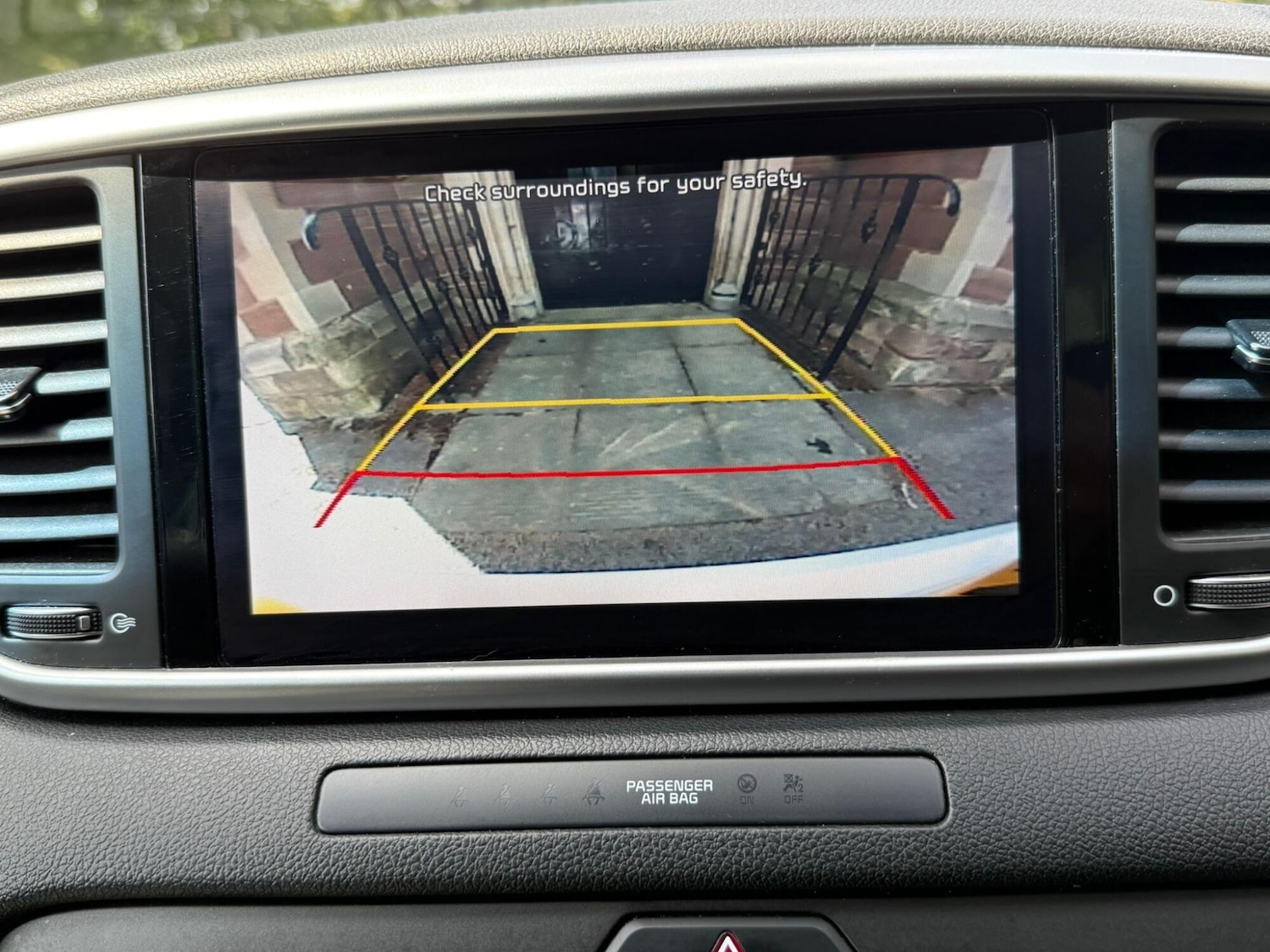 Used Kia Sportage 2021 for sale - 78168895: Photo 17