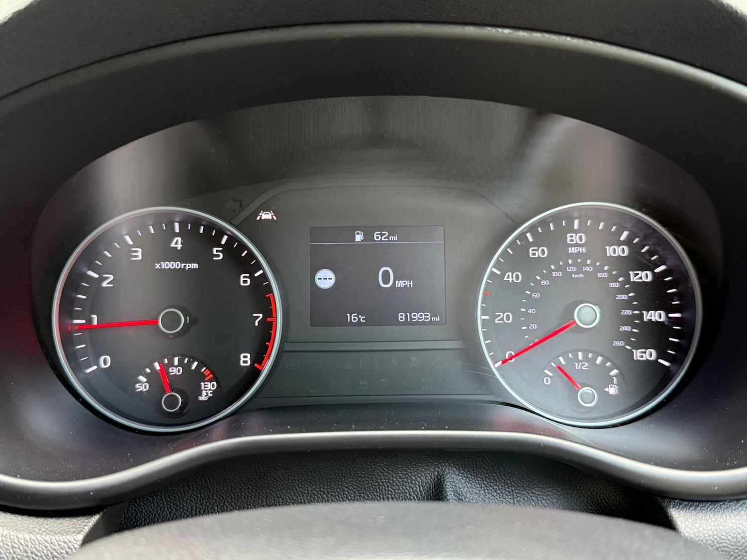 Used Kia Sportage 2021 for sale - 78168895: Photo 19