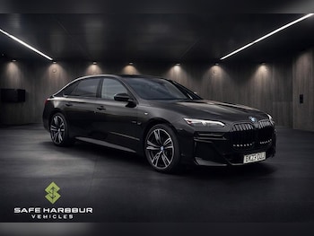 Used BMW 7 Series 2023 for sale - 79295648: Photo