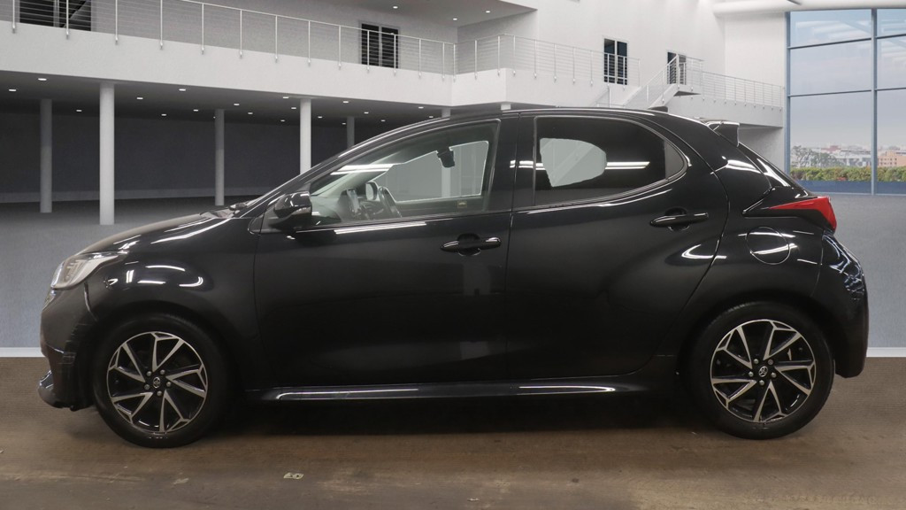 Used Toyota Yaris 2022 for sale - 76769564: Photo 8