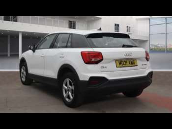 2021 - 1.0 TFSI 30 Technik 5-Door