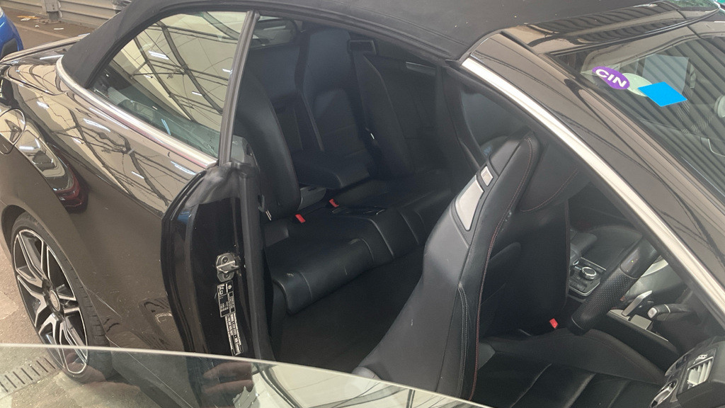 Used Mercedes-Benz E Class 2015 for sale - 76897021: Photo 6