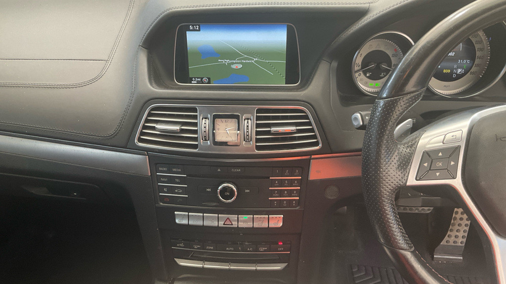 Used Mercedes-Benz E Class 2015 for sale - 76897021: Photo 7