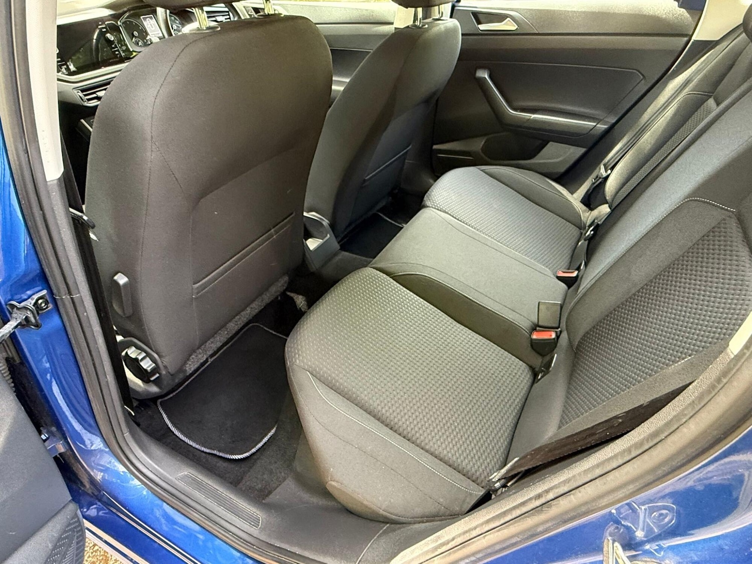 Used Volkswagen Polo 2020 for sale - 76793734: Photo 10