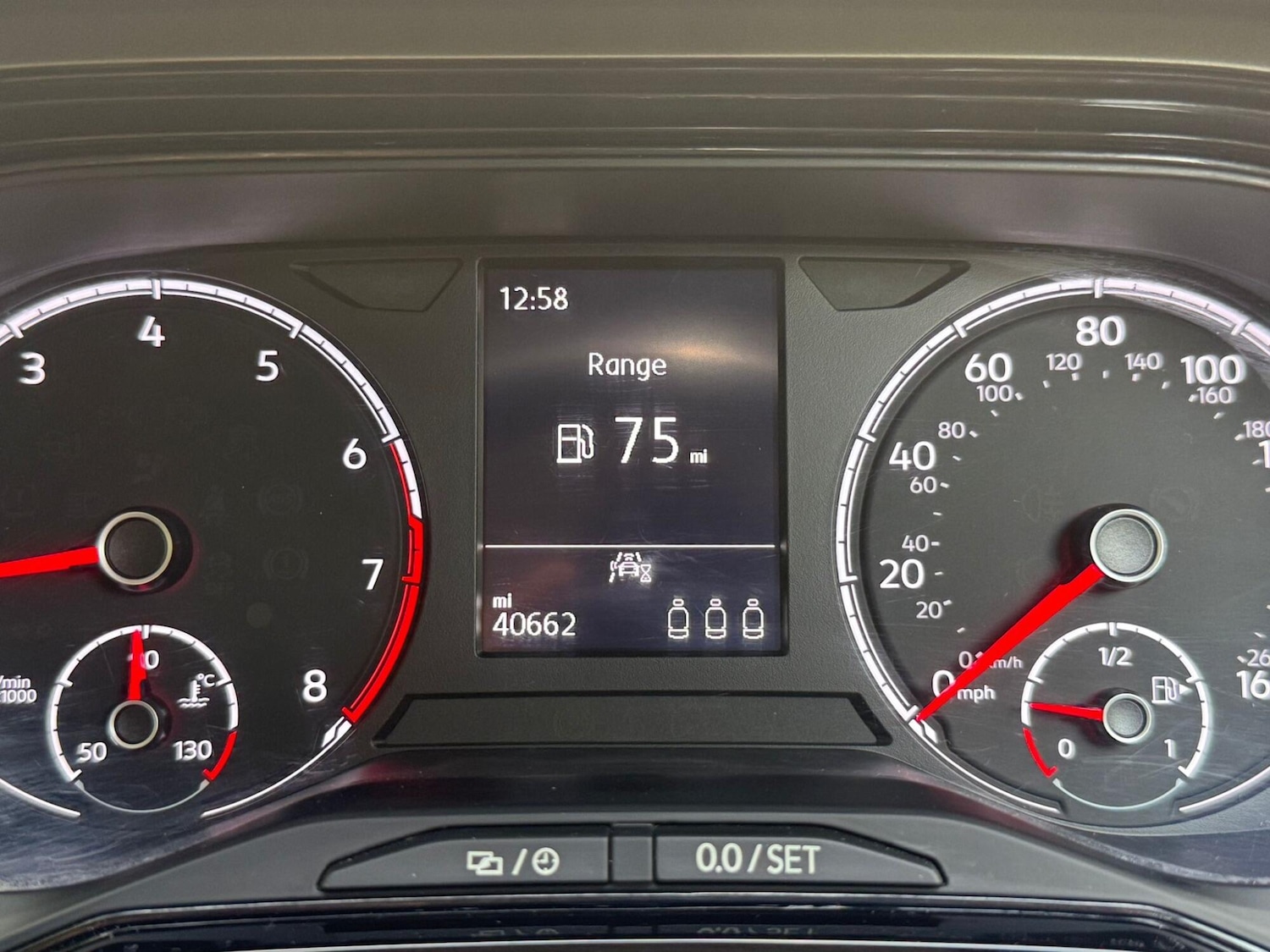 Used Volkswagen Polo 2020 for sale - 76793734: Photo 12