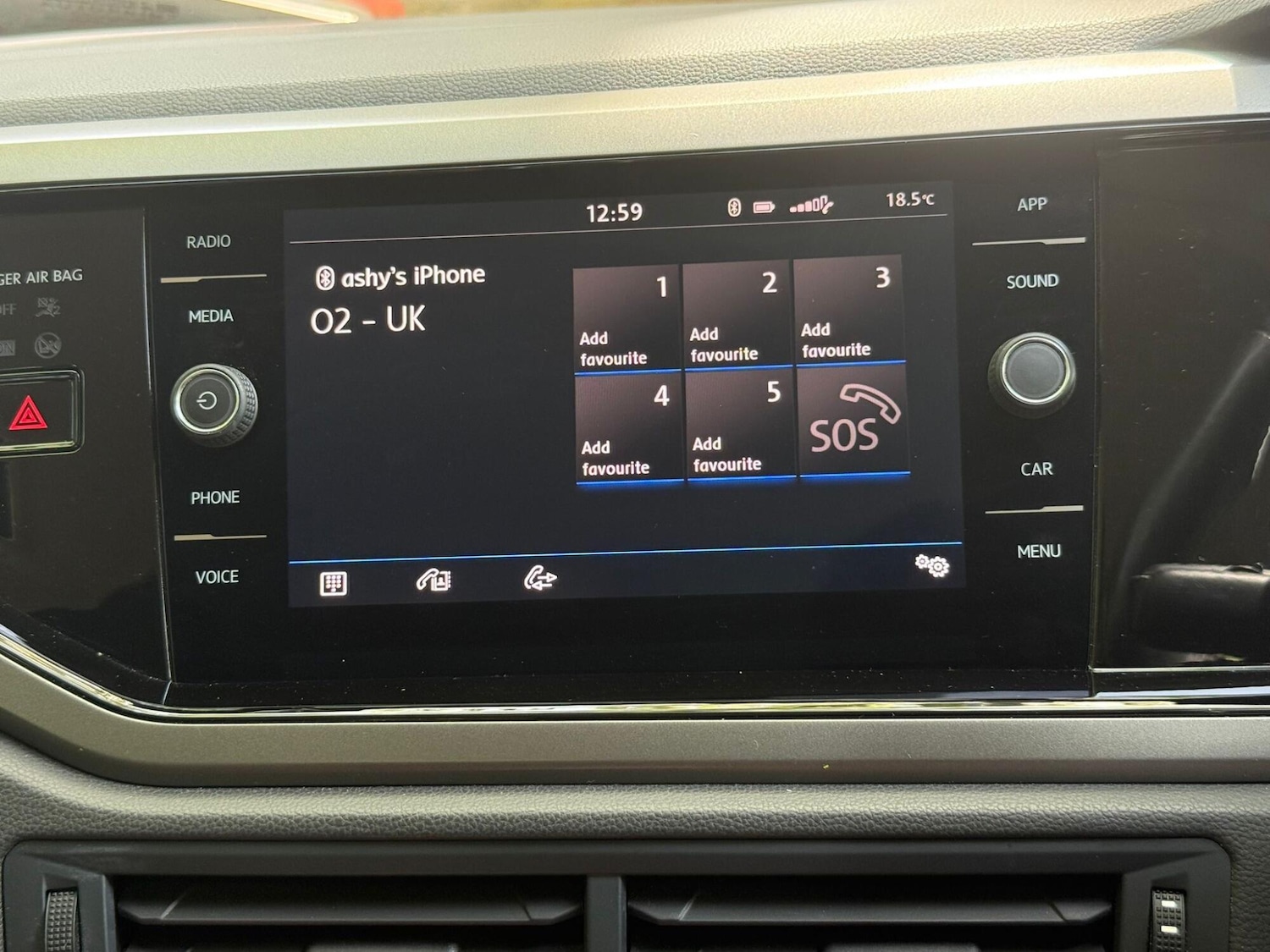 Used Volkswagen Polo 2020 for sale - 76793734: Photo 16