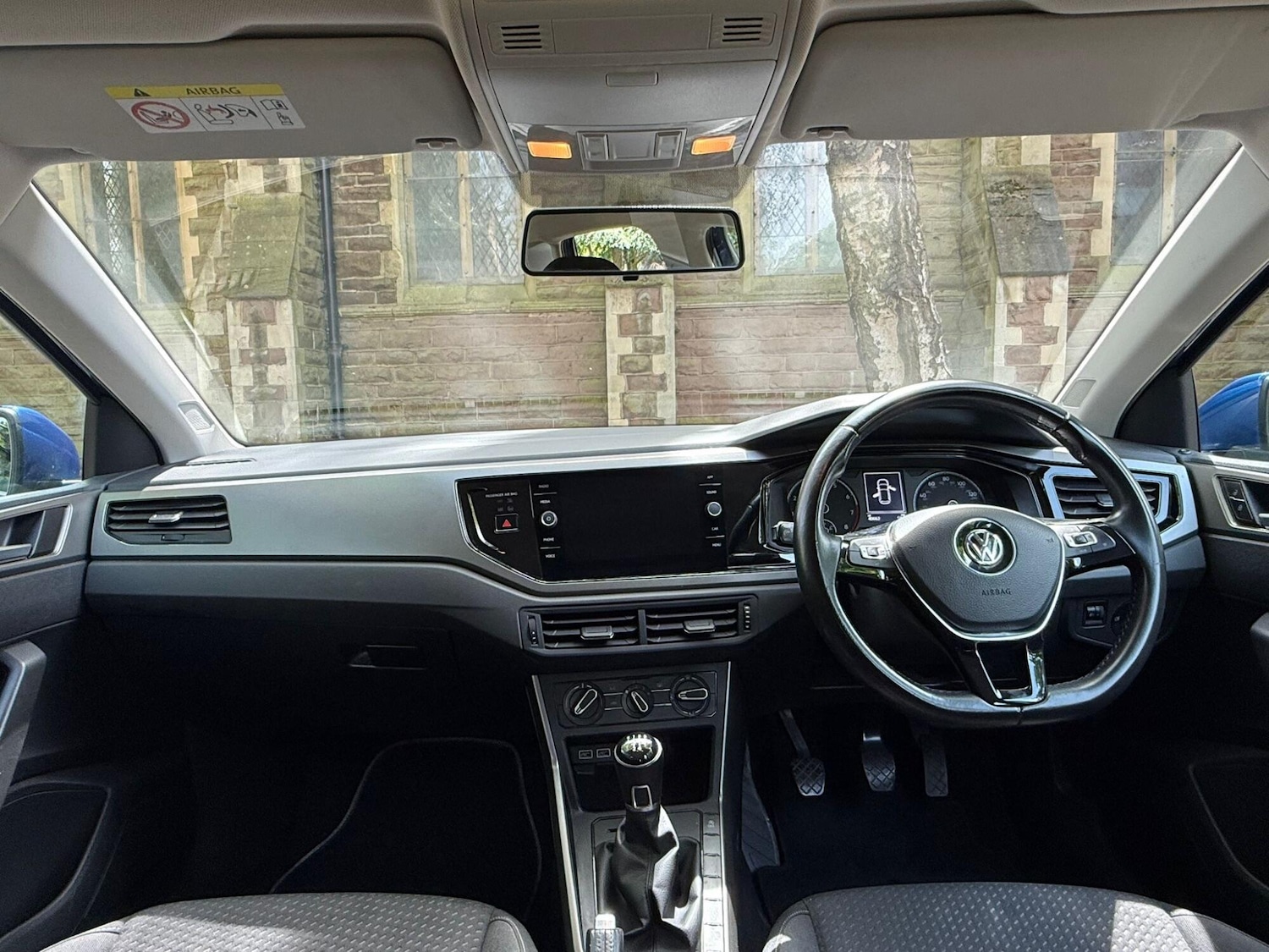 Used Volkswagen Polo 2020 for sale - 76793734: Photo 18