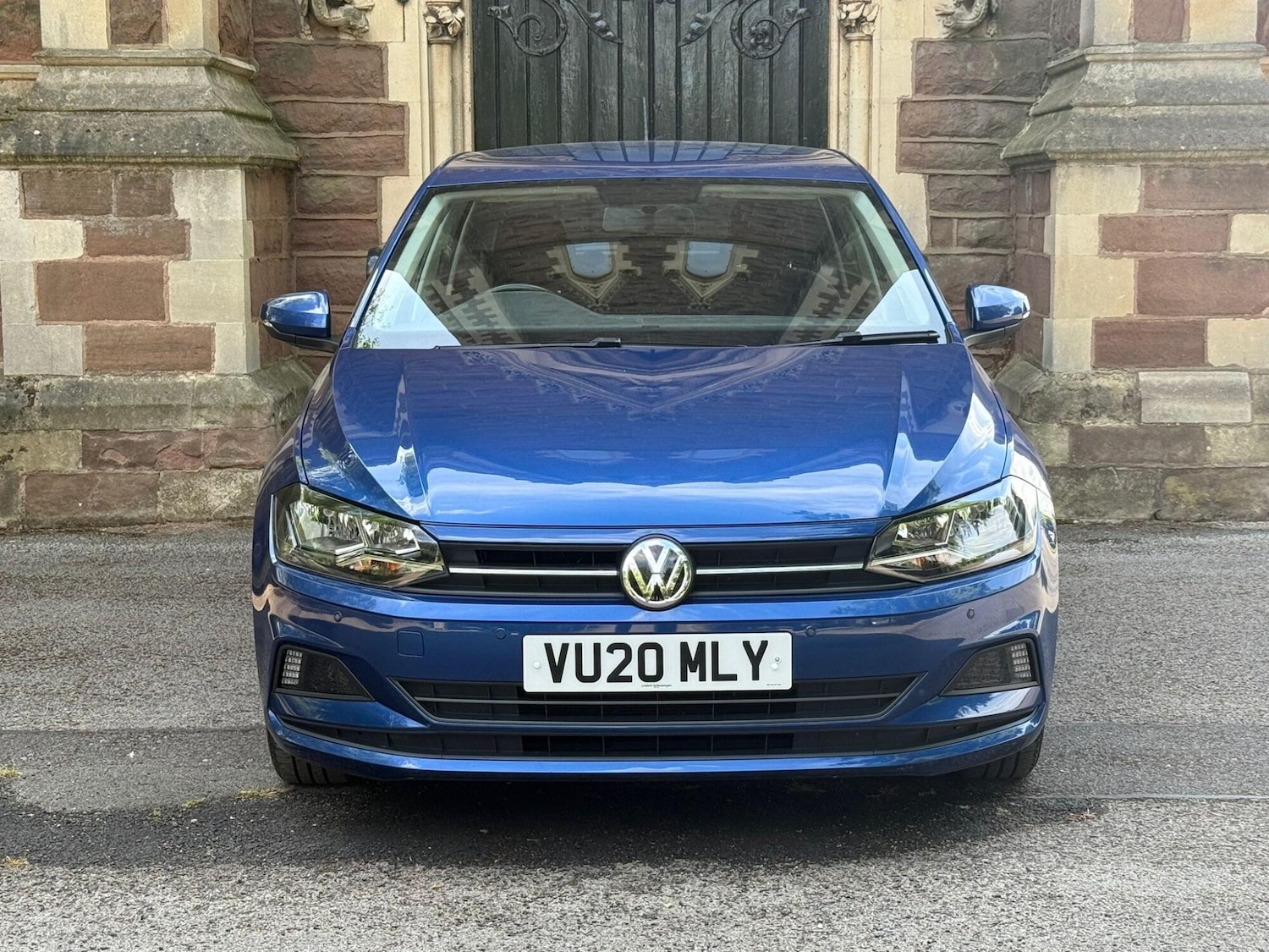 Used Volkswagen Polo 2020 for sale - 76793734: Photo 3