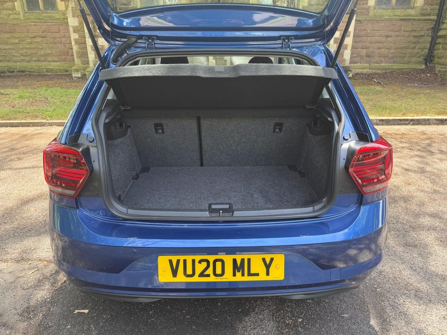 Used Volkswagen Polo 2020 for sale - 76793734: Photo 7