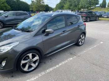 2020 - 1.0 T EcoBoost Active 1 5-Door