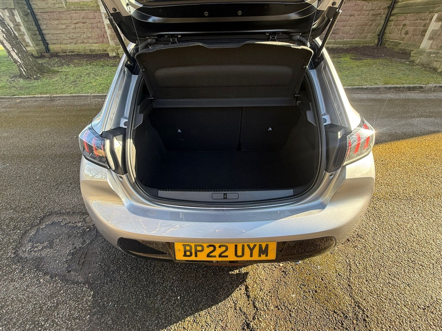 Used Peugeot 208 2022 for sale - 77938197: Photo 10