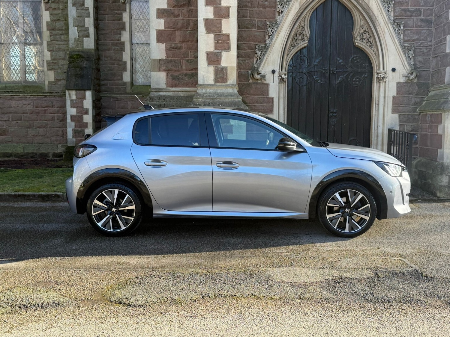 Used Peugeot 208 2022 for sale - 77938197: Photo 11