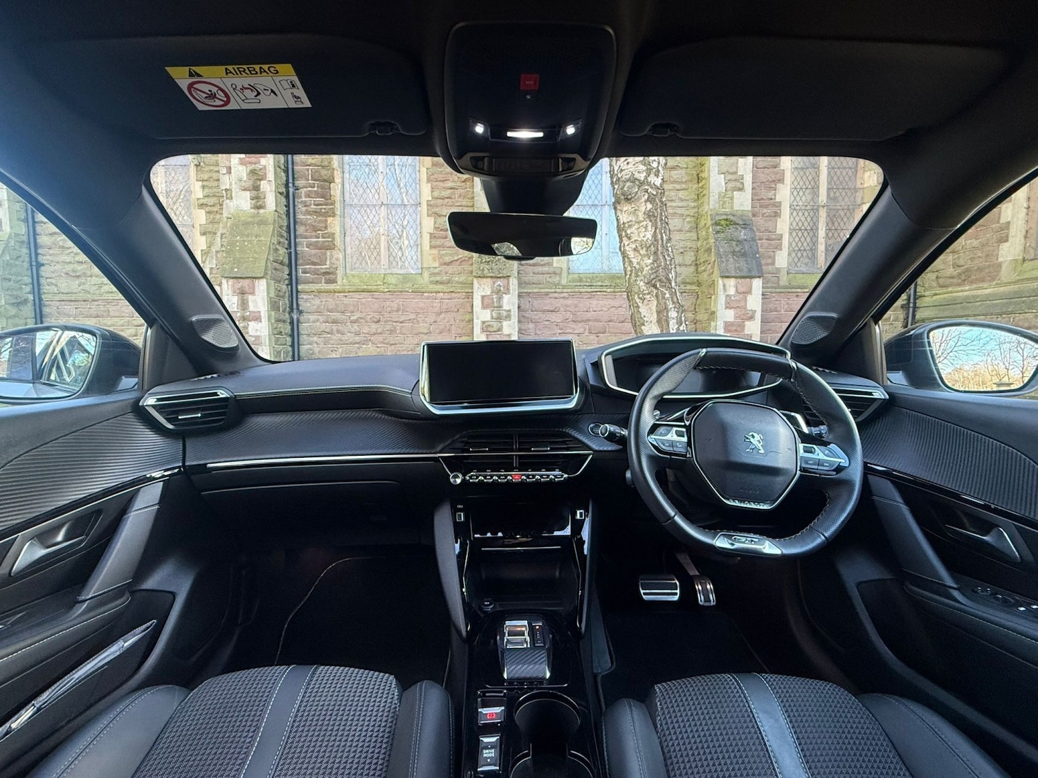 Used Peugeot 208 2022 for sale - 77938197: Photo 13