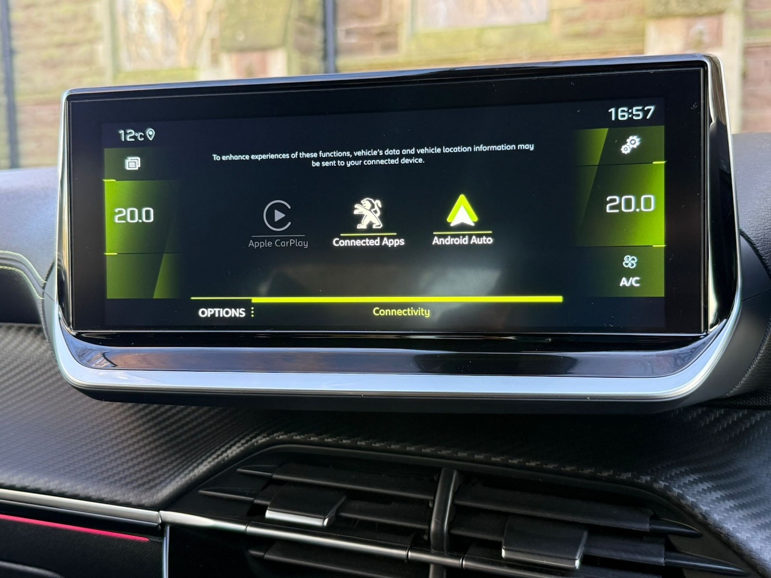 Used Peugeot 208 2022 for sale - 77938197: Photo 15