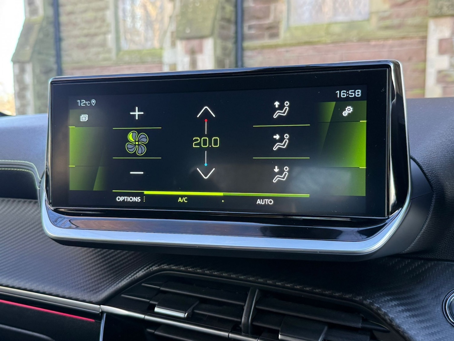 Used Peugeot 208 2022 for sale - 77938197: Photo 17