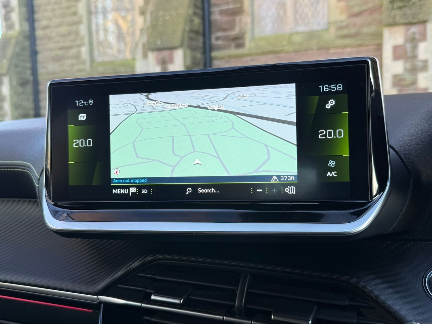 Used Peugeot 208 2022 for sale - 77938197: Photo 18