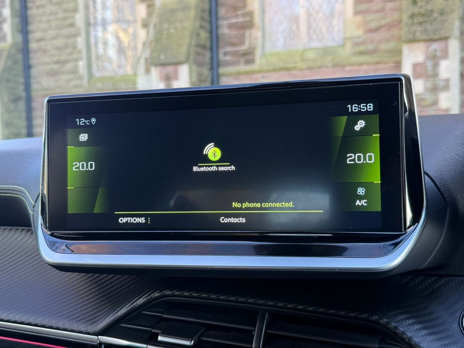 Used Peugeot 208 2022 for sale - 77938197: Photo 19