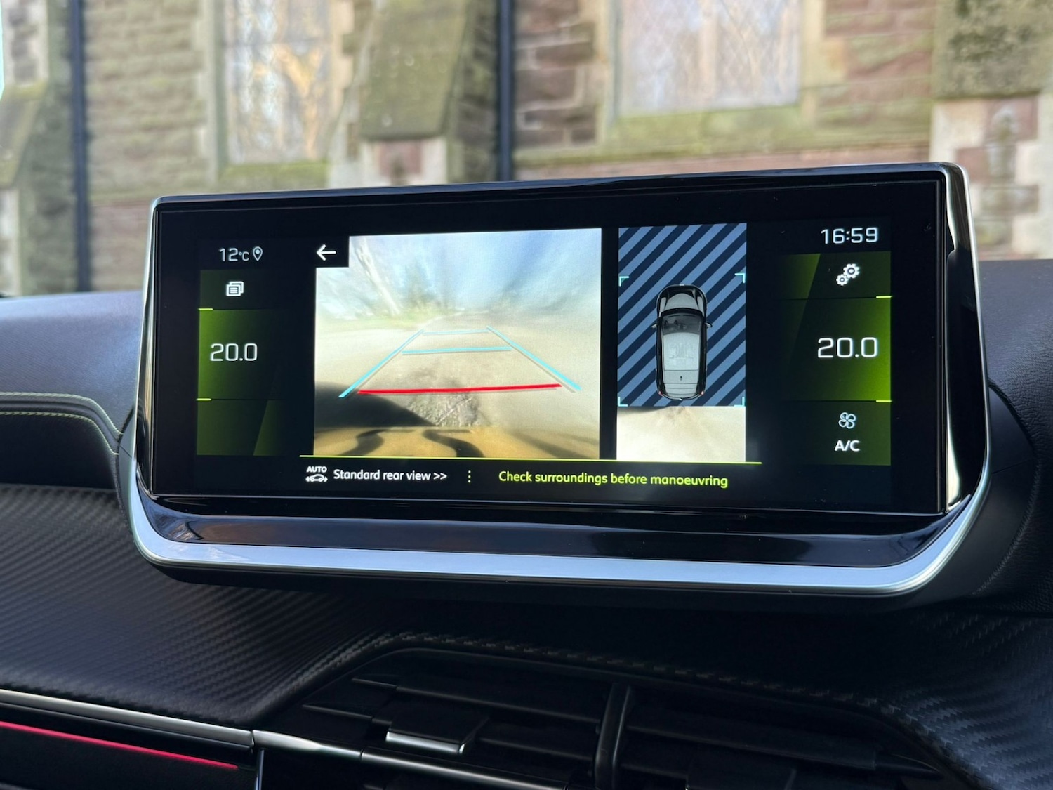 Used Peugeot 208 2022 for sale - 77938197: Photo 20