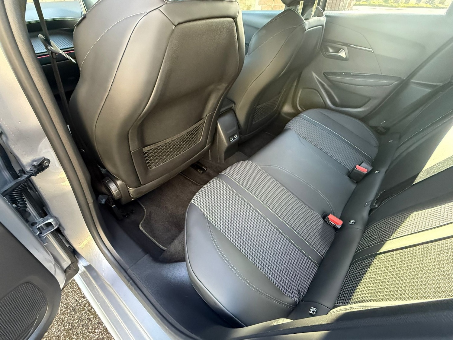 Used Peugeot 208 2022 for sale - 77938197: Photo 22