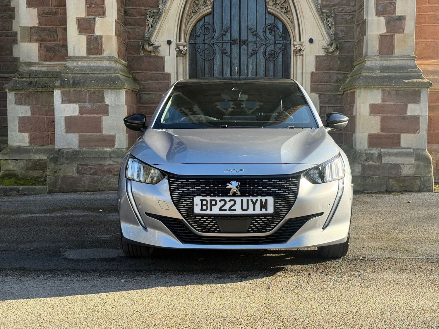 Used Peugeot 208 2022 for sale - 77938197: Photo 3