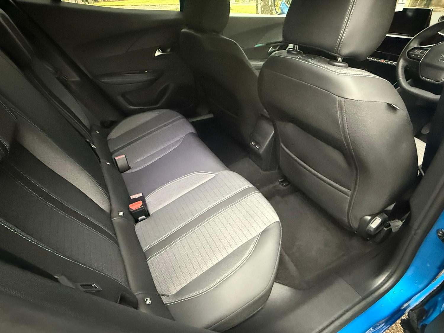 Used Peugeot 2008 2022 for sale - 77189413: Photo 10