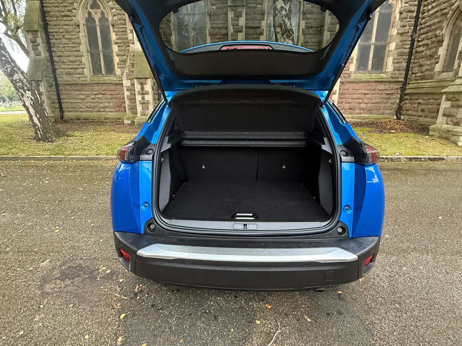 Used Peugeot 2008 2022 for sale - 77189413: Photo 11