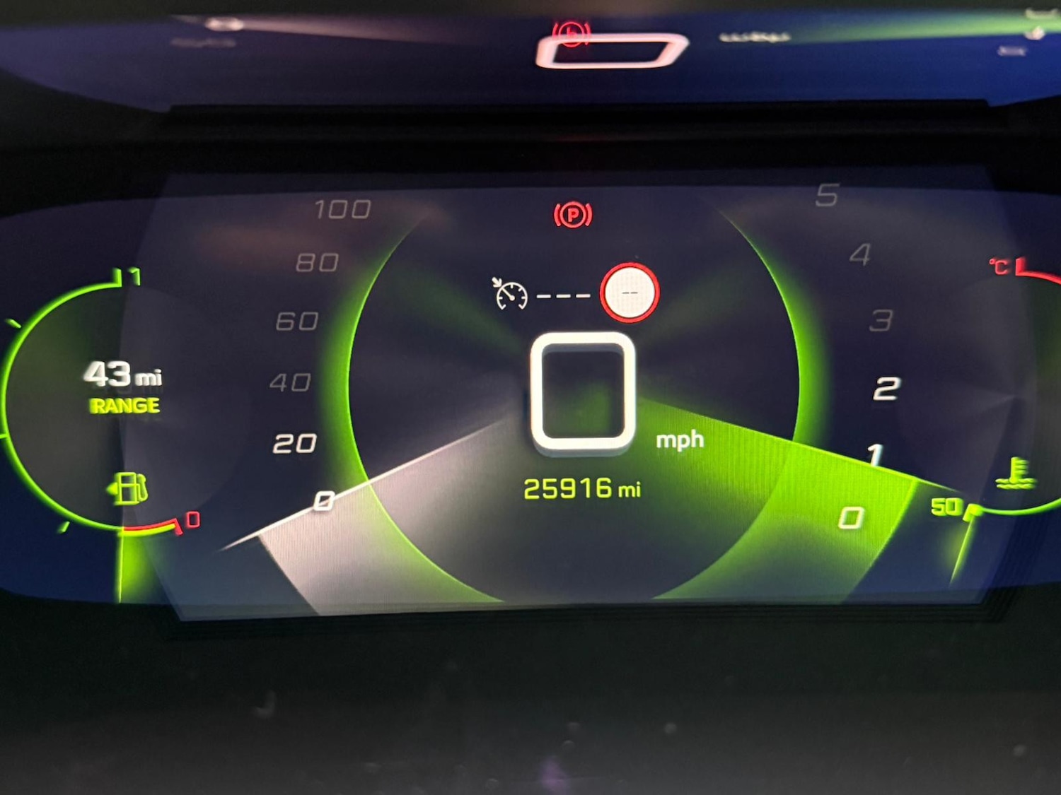 Used Peugeot 2008 2022 for sale - 77189413: Photo 15