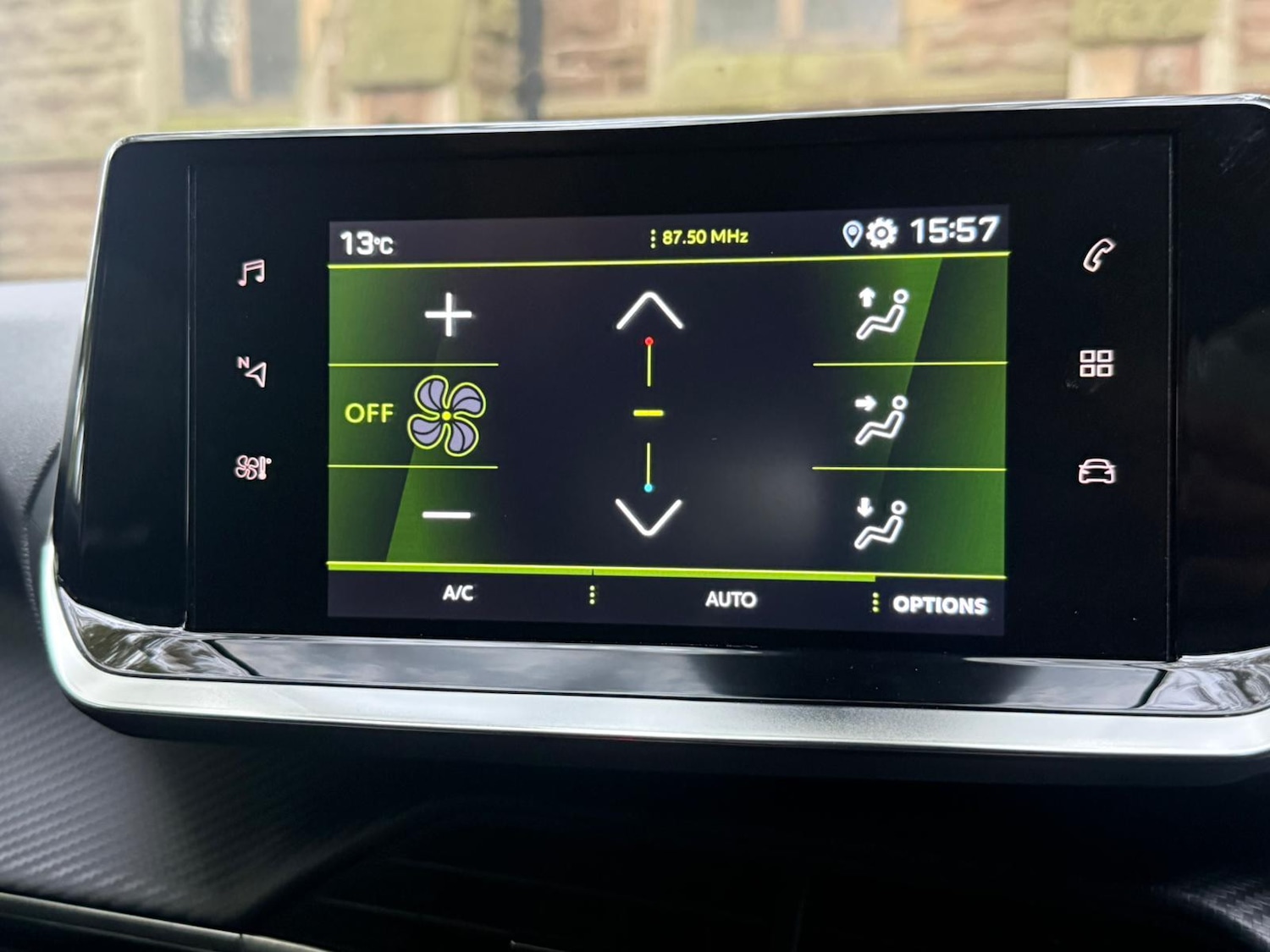 Used Peugeot 2008 2022 for sale - 77189413: Photo 16