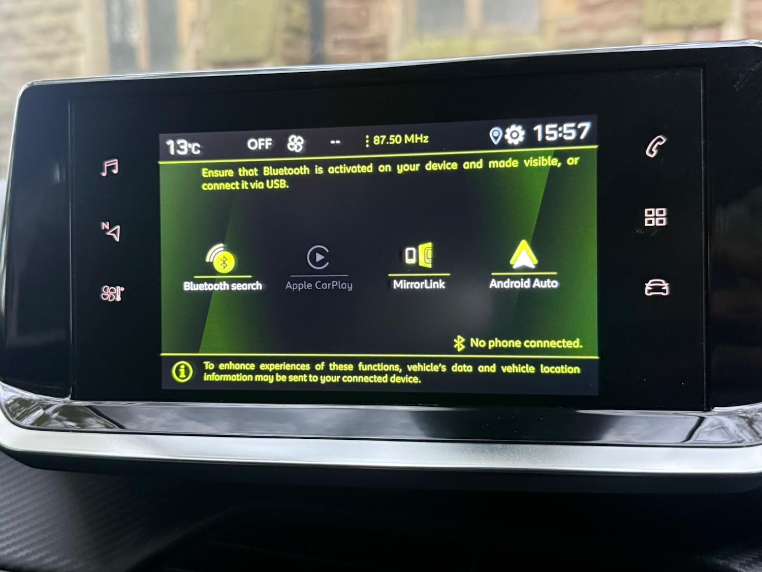 Used Peugeot 2008 2022 for sale - 77189413: Photo 17