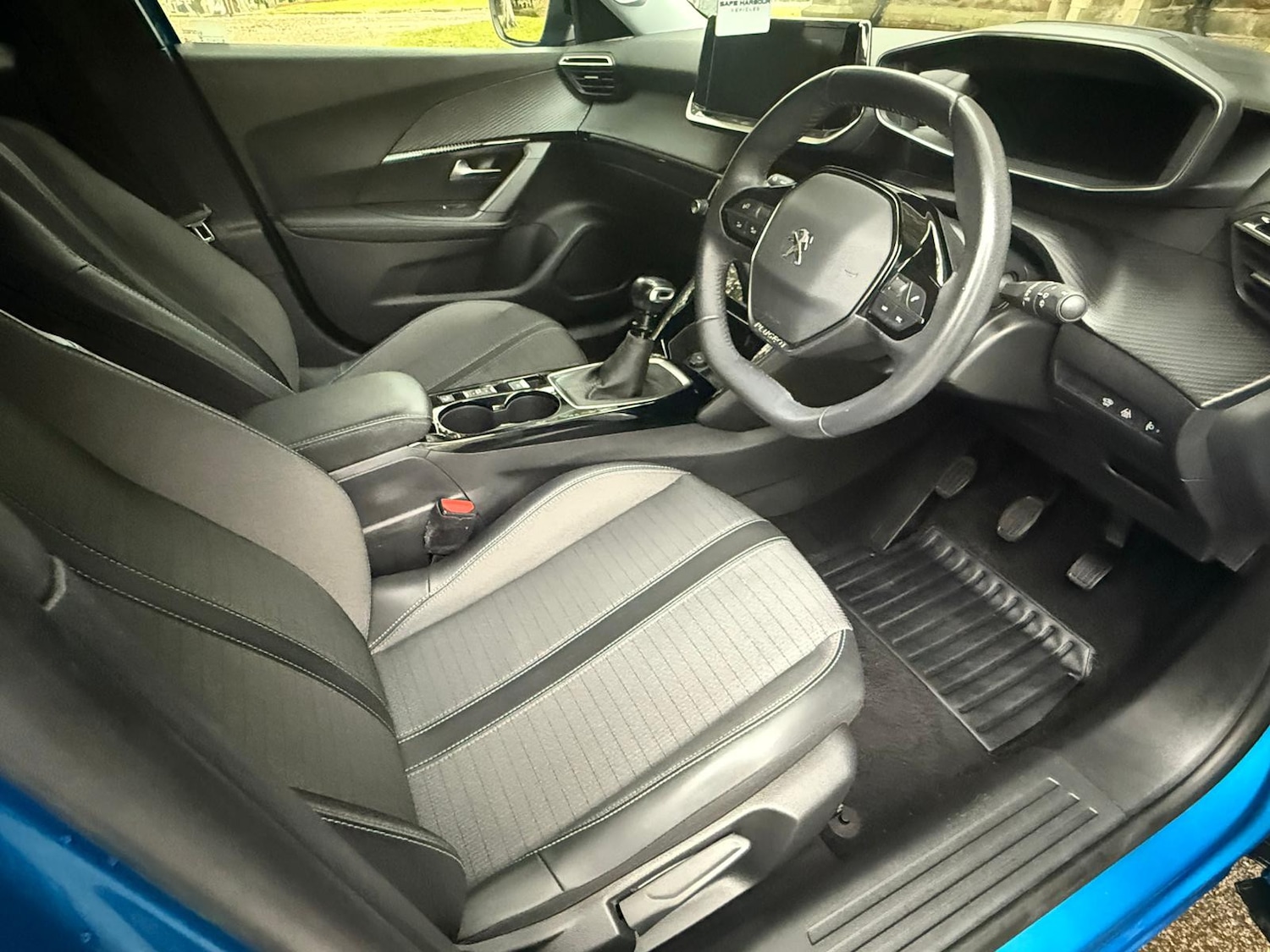 Used Peugeot 2008 2022 for sale - 77189413: Photo 9